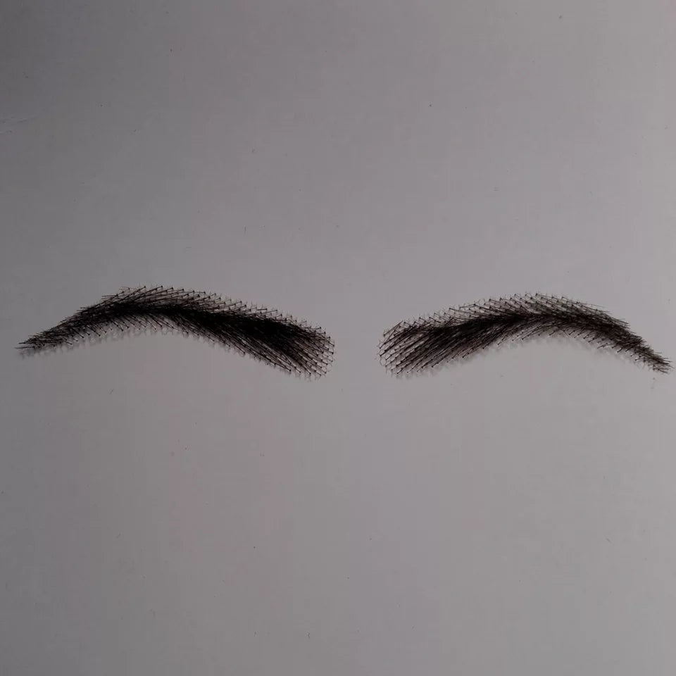 EYEBROW WIG (TÜL KAŞ SETİ)