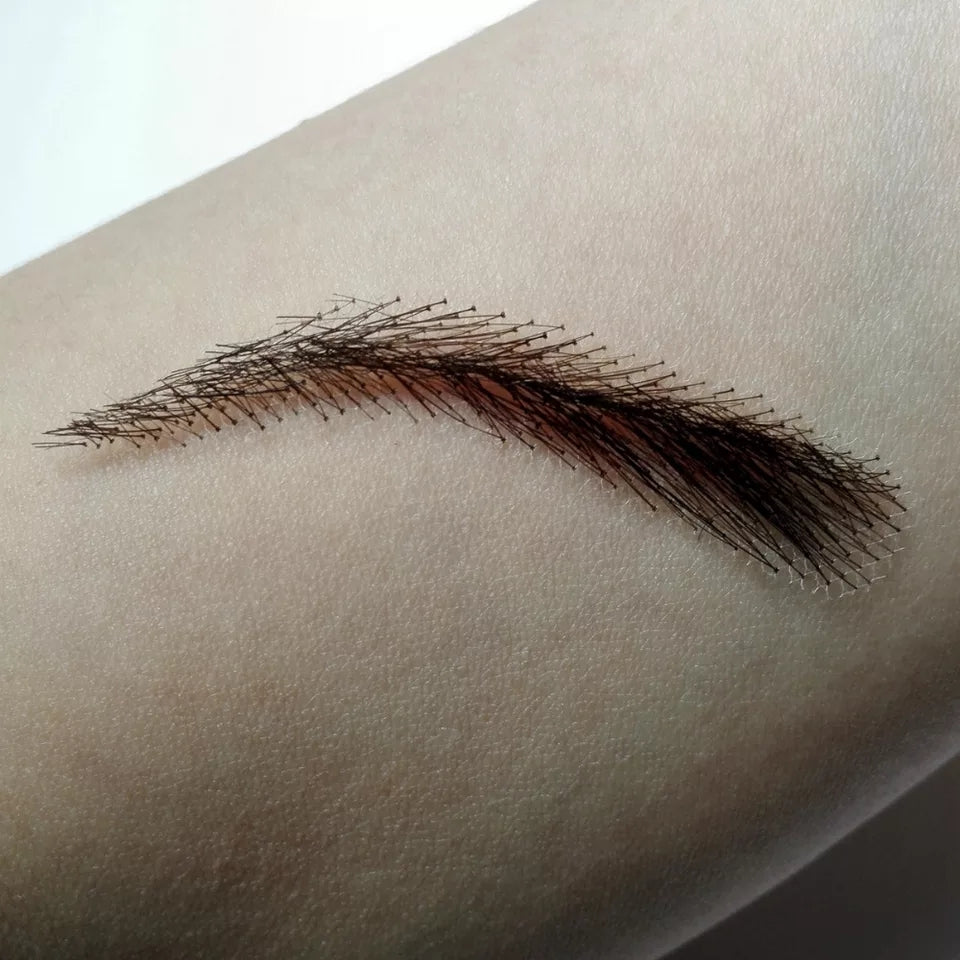 EYEBROW WIG (TÜL KAŞ SETİ)