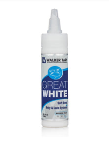 WALKER TAPE GREAT WHITE